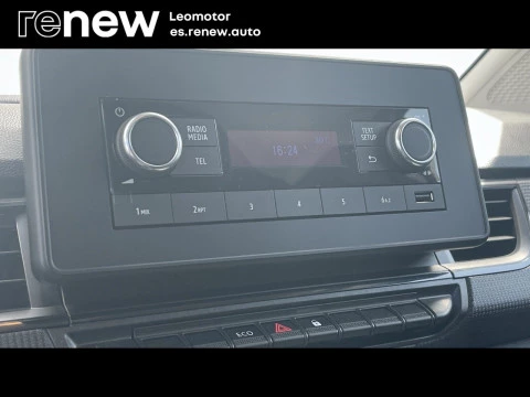 Renault Kangoo  Fg. E-Tech L1 Start EV45 22kW