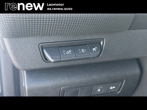 Renault Kangoo  Fg. E-Tech L1 Start EV45 22kW