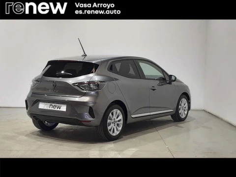 Renault Clio  Gasolina/Gas  TCe GLP Evolution 74kW