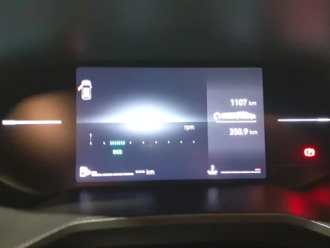 Renault Clio  Gasolina/Gas  TCe GLP Evolution 74kW