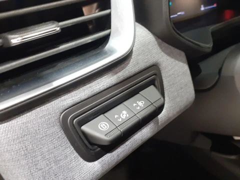 Renault Clio  Gasolina/Gas  TCe GLP Evolution 74kW