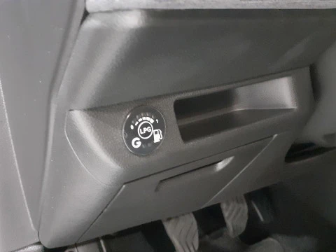 Renault Clio  Gasolina/Gas  TCe GLP Evolution 74kW