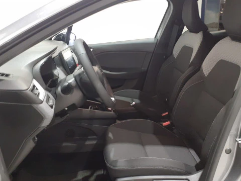 Renault Clio  Gasolina/Gas  TCe GLP Evolution 74kW