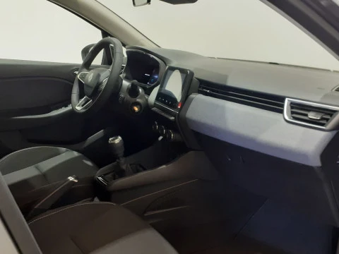 Renault Clio  Gasolina/Gas  TCe GLP Evolution 74kW
