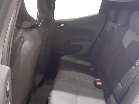 Renault Clio  Gasolina/Gas  TCe GLP Evolution 74kW