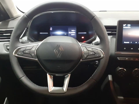 Renault Clio  Gasolina/Gas  TCe GLP Evolution 74kW