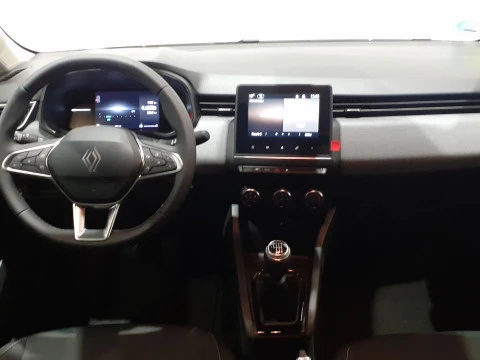 Renault Clio  Gasolina/Gas  TCe GLP Evolution 74kW