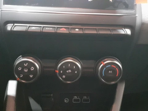Renault Clio  Gasolina/Gas  TCe GLP Evolution 74kW