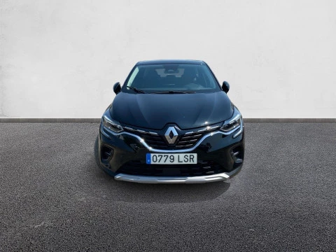 Renault Captur Zen E-TECH Híbrido enchufable 160cv