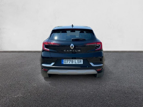 Renault Captur Zen E-TECH Híbrido enchufable 160cv