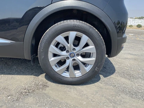 Renault Captur Zen E-TECH Híbrido enchufable 160cv