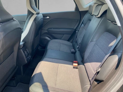 Renault Captur Zen E-TECH Híbrido enchufable 160cv