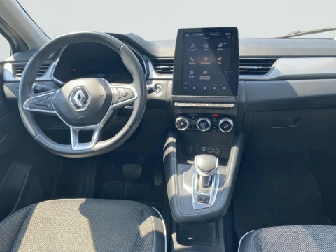 Renault Captur Zen E-TECH Híbrido enchufable 160cv