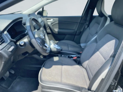 Renault Captur Zen E-TECH Híbrido enchufable 160cv