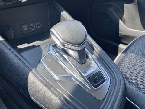 Renault Captur Zen E-TECH Híbrido enchufable 160cv