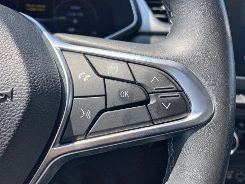 Renault Captur Zen E-TECH Híbrido enchufable 160cv