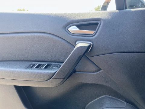 Renault Captur Zen E-TECH Híbrido enchufable 160cv