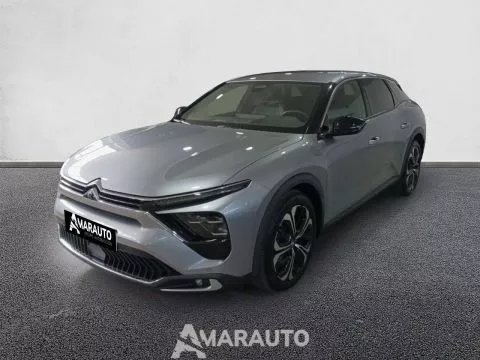 Citroën C5 X PureTech 132kW (180CV) S&S EAT8 Shine P Shine Pack Citroën C5 X PureTech 132kW (180CV) S&S EAT8 Shine P Shine Pack