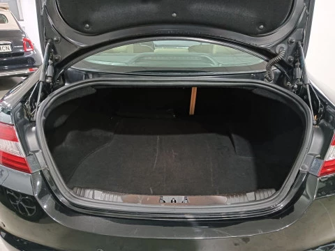 Jaguar XF 2.2 DIESEL PREMIUM LUXURY