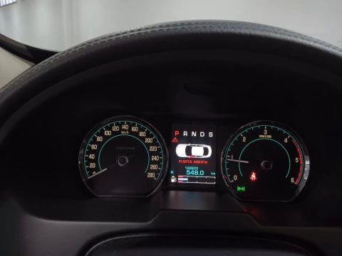 Jaguar XF 2.2 DIESEL PREMIUM LUXURY