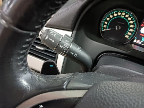 Jaguar XF 2.2 DIESEL PREMIUM LUXURY