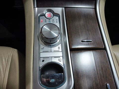 Jaguar XF 2.2 DIESEL PREMIUM LUXURY