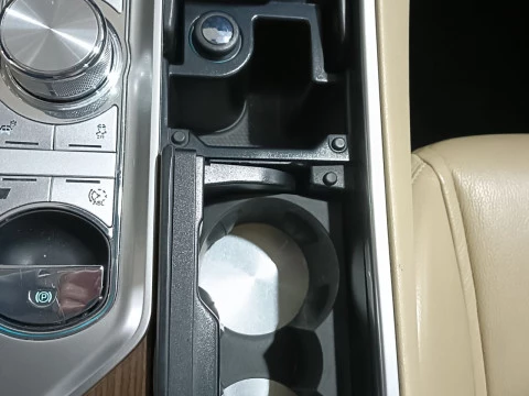 Jaguar XF 2.2 DIESEL PREMIUM LUXURY