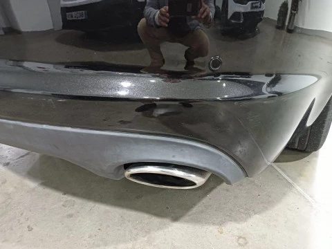 Jaguar XF 2.2 DIESEL PREMIUM LUXURY