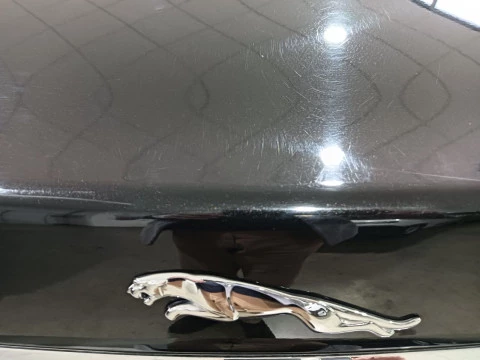 Jaguar XF 2.2 DIESEL PREMIUM LUXURY