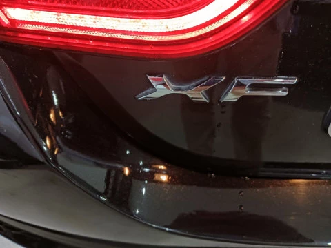 Jaguar XF 2.2 DIESEL PREMIUM LUXURY