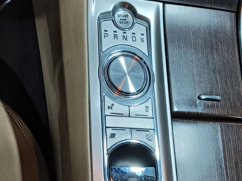 Jaguar XF 2.2 DIESEL PREMIUM LUXURY