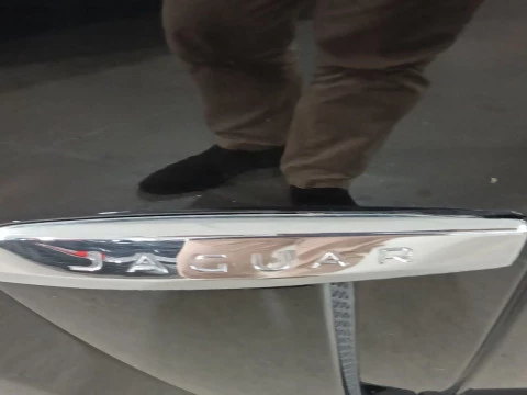 Jaguar XF 2.2 DIESEL PREMIUM LUXURY