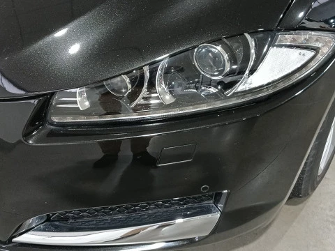 Jaguar XF 2.2 DIESEL PREMIUM LUXURY