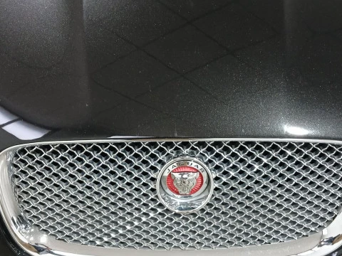 Jaguar XF 2.2 DIESEL PREMIUM LUXURY