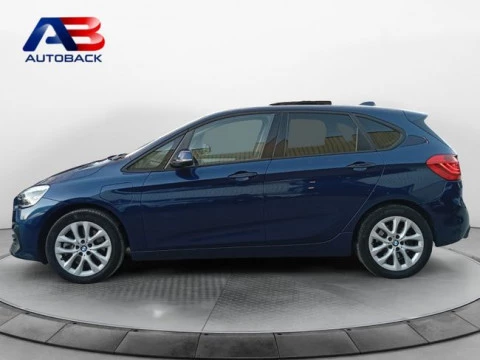 BMW Serie 2 Active Tourer 225xe