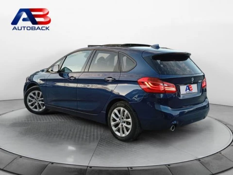 BMW Serie 2 Active Tourer 225xe