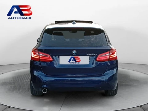 BMW Serie 2 Active Tourer 225xe