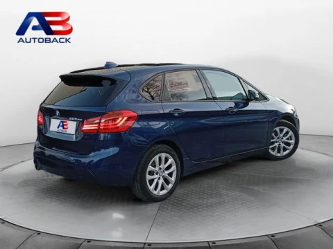 BMW Serie 2 Active Tourer 225xe
