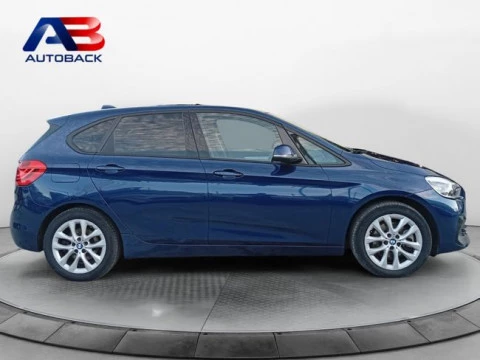 BMW Serie 2 Active Tourer 225xe