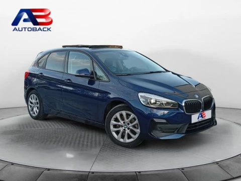 BMW Serie 2 Active Tourer 225xe