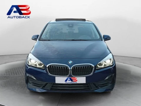 BMW Serie 2 Active Tourer 225xe