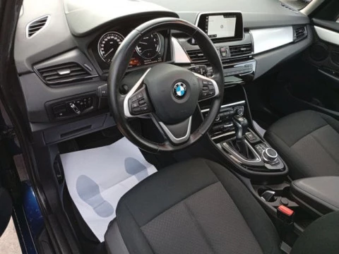 BMW Serie 2 Active Tourer 225xe