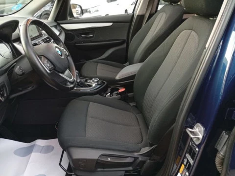 BMW Serie 2 Active Tourer 225xe