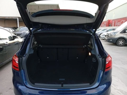 BMW Serie 2 Active Tourer 225xe