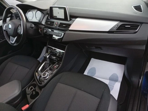 BMW Serie 2 Active Tourer 225xe
