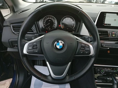 BMW Serie 2 Active Tourer 225xe