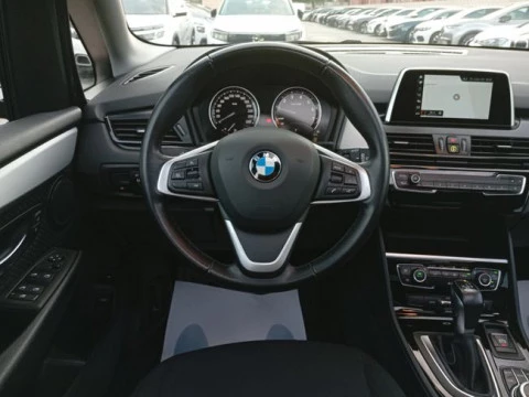 BMW Serie 2 Active Tourer 225xe