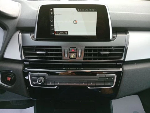 BMW Serie 2 Active Tourer 225xe