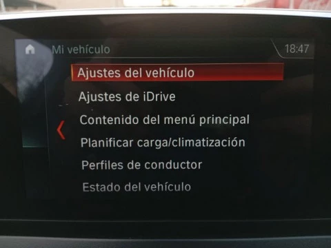 BMW Serie 2 Active Tourer 225xe
