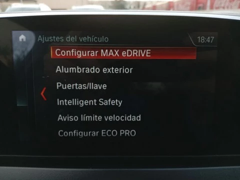 BMW Serie 2 Active Tourer 225xe